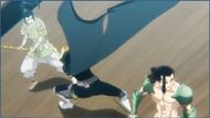 Still from Dr. Stone (Image via TMS Entertainment)